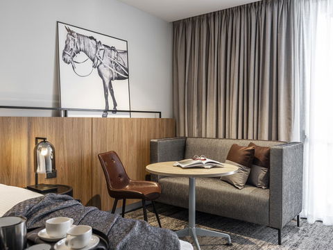 Mercure Sydney Rouse Hill - Accommodation Sunshine Coast 3