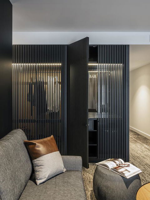 Mercure Sydney Rouse Hill - Accommodation Sunshine Coast 5