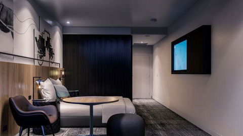 Mercure Sydney Rouse Hill - Accommodation Sunshine Coast 38