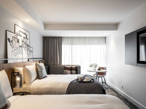 Mercure Sydney Rouse Hill - Accommodation Sunshine Coast 1