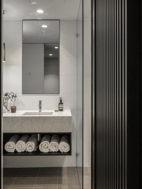 Mercure Sydney Rouse Hill - Accommodation Sunshine Coast 19