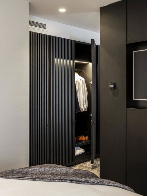 Mercure Sydney Rouse Hill - Accommodation Sunshine Coast 15