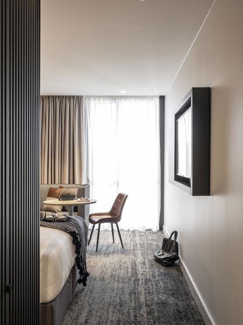 Mercure Sydney Rouse Hill - Accommodation Sunshine Coast 8
