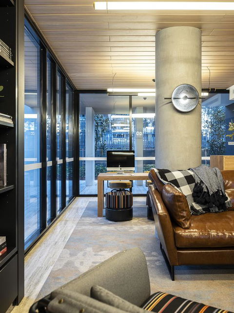 Mercure Sydney Rouse Hill - Accommodation Sunshine Coast 29