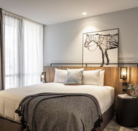 Mercure Sydney Rouse Hill - Accommodation Sunshine Coast