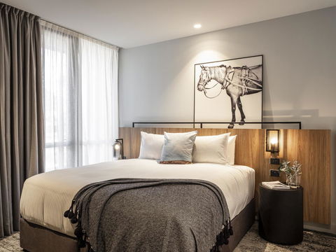 Mercure Sydney Rouse Hill - Accommodation Sunshine Coast 0