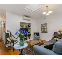 North Sydney Historic Whalers Cottage - Accommodation Sunshine Coast