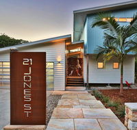 Drifted Away - Accommodation Sunshine Coast