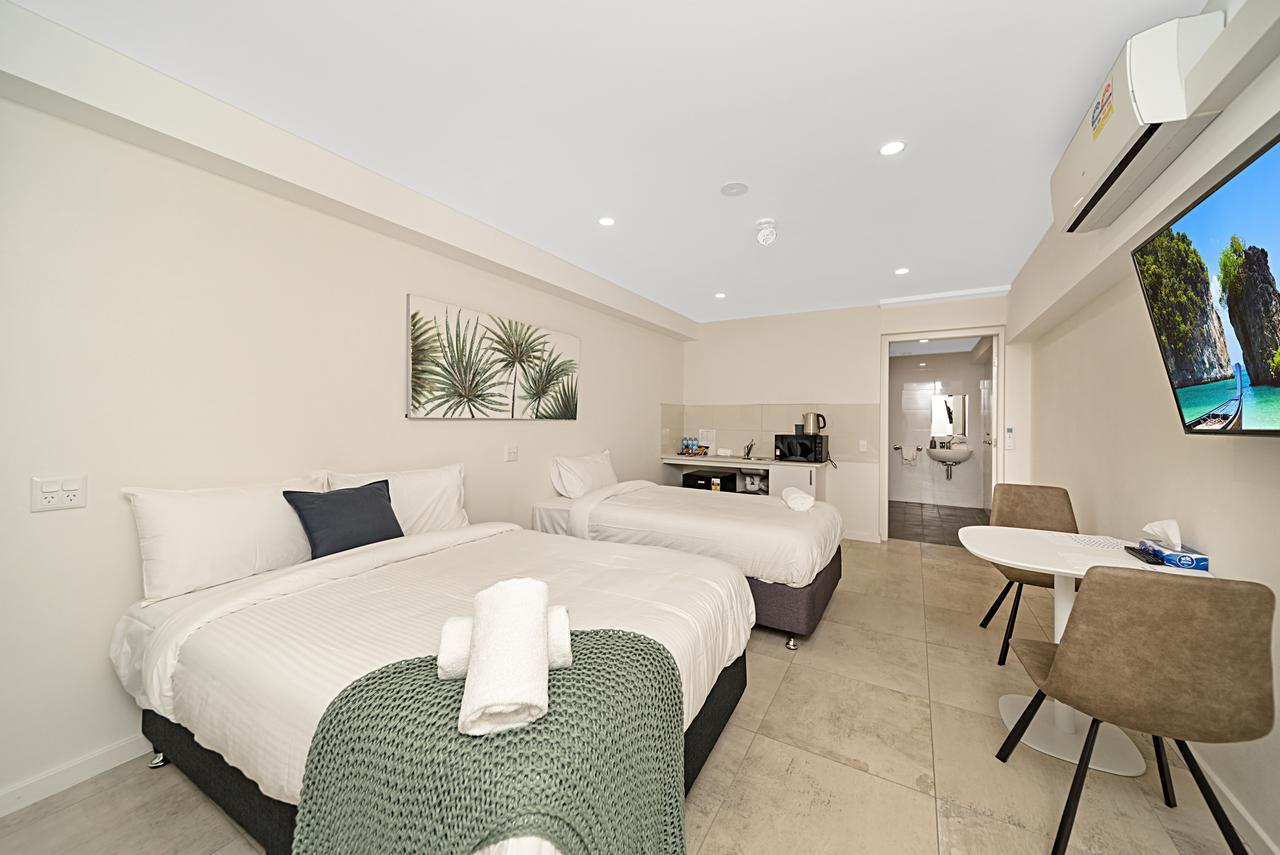 Paling Yards NSW Accommodation Sunshine Coast