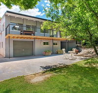 Wildlife Lodge Katoomba - Accommodation Sunshine Coast
