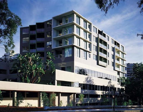 Wyndel Apartments North Sydney - Harbour Watch - Accommodation Sunshine Coast 13
