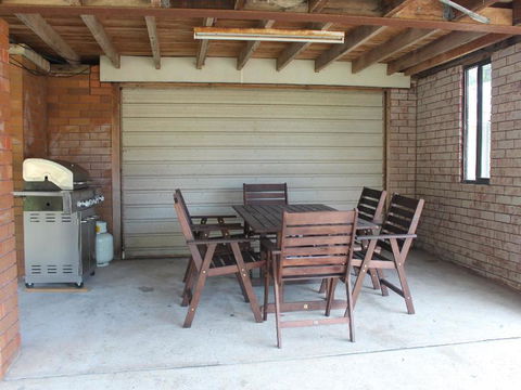 Pinny Paradise - Accommodation Sunshine Coast 12