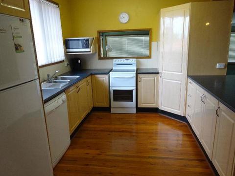 Pinny Paradise - Accommodation Sunshine Coast 2