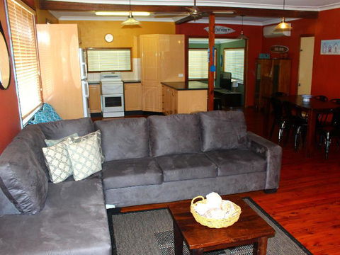 Pinny Paradise - Accommodation Sunshine Coast 6