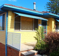 Pinny Paradise - Accommodation Sunshine Coast