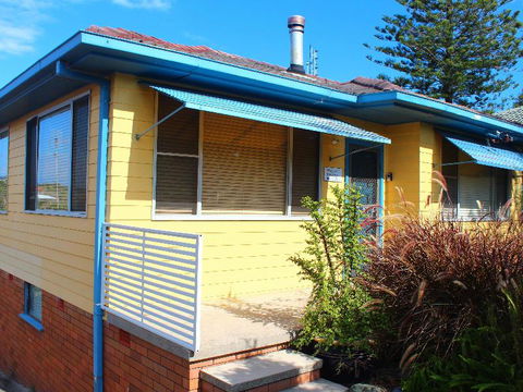 Pinny Paradise - Accommodation Sunshine Coast 0