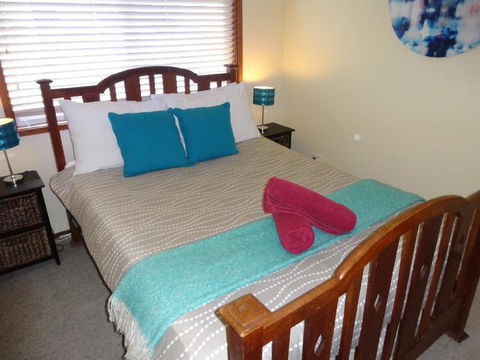 Pinny Paradise - Accommodation Sunshine Coast 4