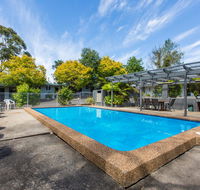 Sky Rider Motor Inn - Accommodation Sunshine Coast