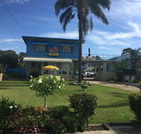 Kon Tiki Apartments - Accommodation Sunshine Coast