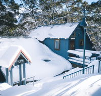 Pure Chalet Thredbo - Accommodation Sunshine Coast