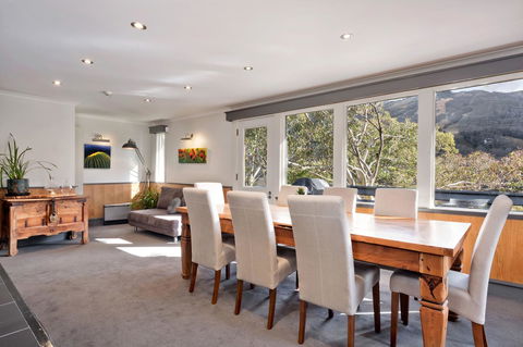 Pure Chalet Thredbo - Accommodation Sunshine Coast 18