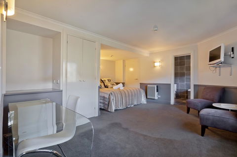 Pure Chalet Thredbo - Accommodation Sunshine Coast 11