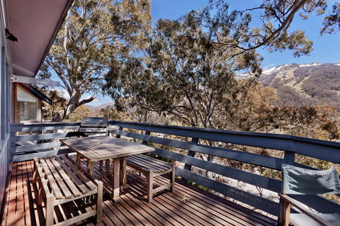 Pure Chalet Thredbo - Accommodation Sunshine Coast 37