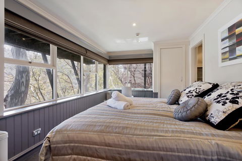 Pure Chalet Thredbo - Accommodation Sunshine Coast 29