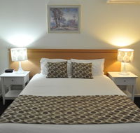 Albury Burvale Motor Inn - Accommodation Sunshine Coast