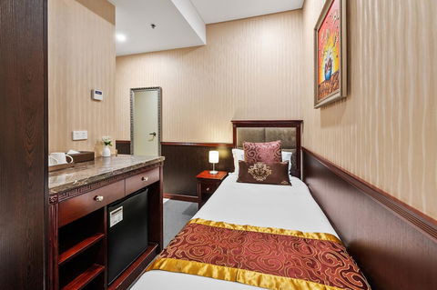 YEHS Hotel Sydney CBD - Accommodation Sunshine Coast 22