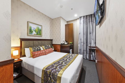YEHS Hotel Sydney CBD - Accommodation Sunshine Coast 10