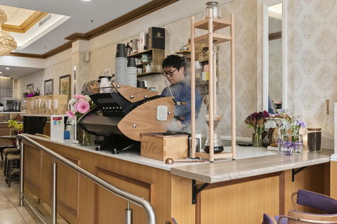 YEHS Hotel Sydney CBD - Accommodation Sunshine Coast 4