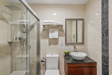 YEHS Hotel Sydney CBD - Accommodation Sunshine Coast 5
