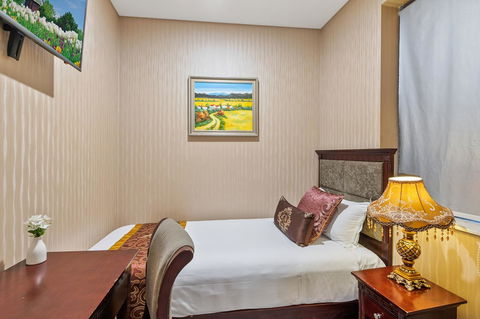 YEHS Hotel Sydney CBD - Accommodation Sunshine Coast 21