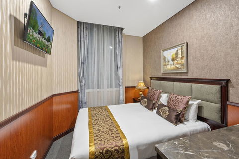 YEHS Hotel Sydney CBD - Accommodation Sunshine Coast 8