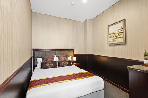 YEHS Hotel Sydney CBD - Accommodation Sunshine Coast 18