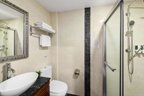 YEHS Hotel Sydney CBD - Accommodation Sunshine Coast 23
