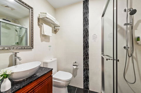 YEHS Hotel Sydney CBD - Accommodation Sunshine Coast 12
