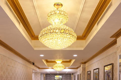 YEHS Hotel Sydney CBD - Accommodation Sunshine Coast 30