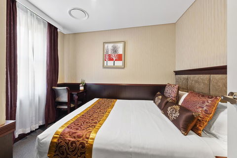 YEHS Hotel Sydney CBD - Accommodation Sunshine Coast 20