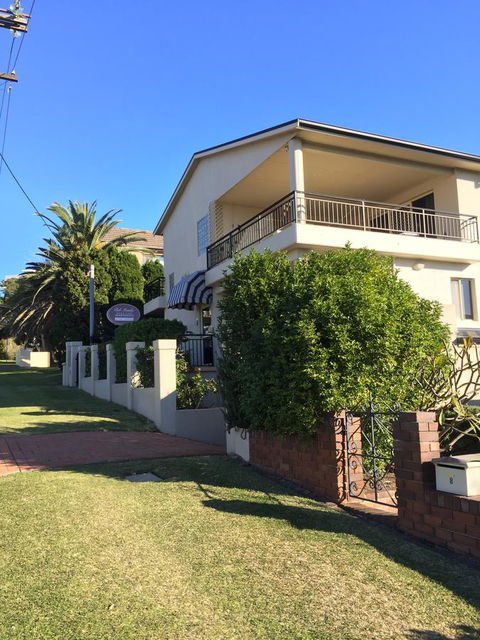 Bel Mondo Apartments - Accommodation Sunshine Coast 18