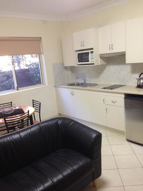 Bel Mondo Apartments - Accommodation Sunshine Coast 11