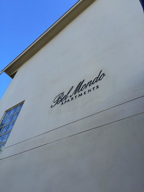 Bel Mondo Apartments - Accommodation Sunshine Coast 2