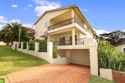 Bel Mondo Apartments - Accommodation Sunshine Coast 16