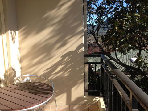 Bel Mondo Apartments - Accommodation Sunshine Coast 5