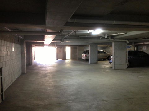 Bel Mondo Apartments - Accommodation Sunshine Coast 15