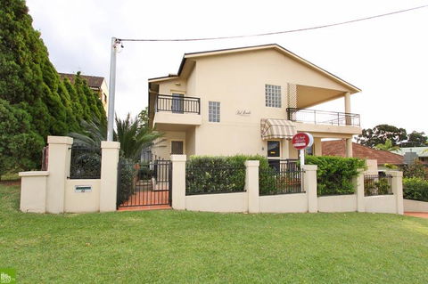 Bel Mondo Apartments - Accommodation Sunshine Coast 8