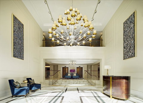 The Langham Sydney - Accommodation Sunshine Coast 1