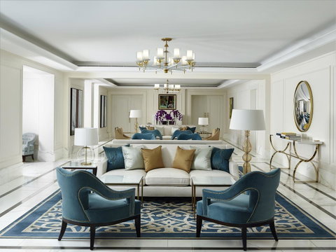 The Langham Sydney - Accommodation Sunshine Coast 7