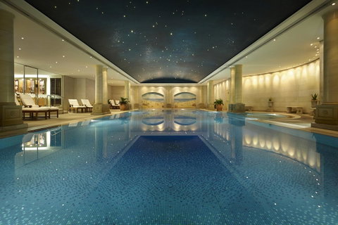 The Langham Sydney - Accommodation Sunshine Coast 0